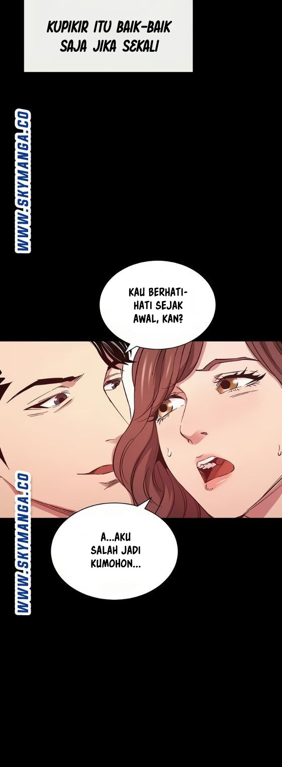 Mother Hunting: Chapter chapter-51 - Page 16