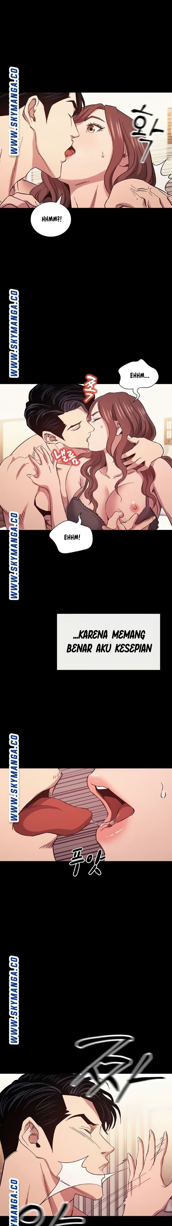 Mother Hunting: Chapter chapter-51 - Page 17