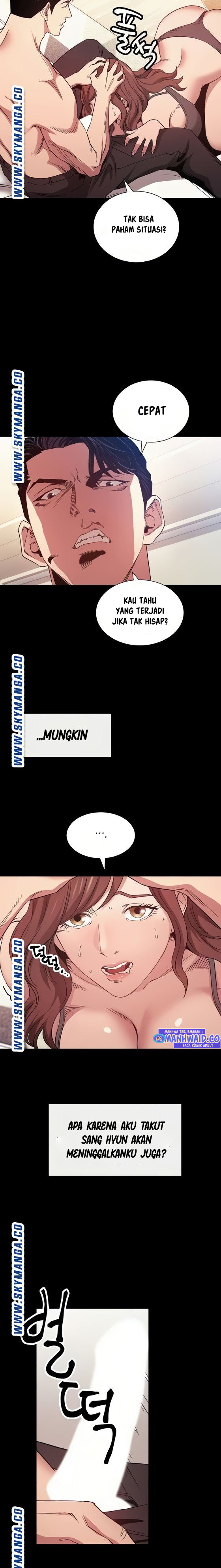 Mother Hunting: Chapter chapter-51 - Page 19