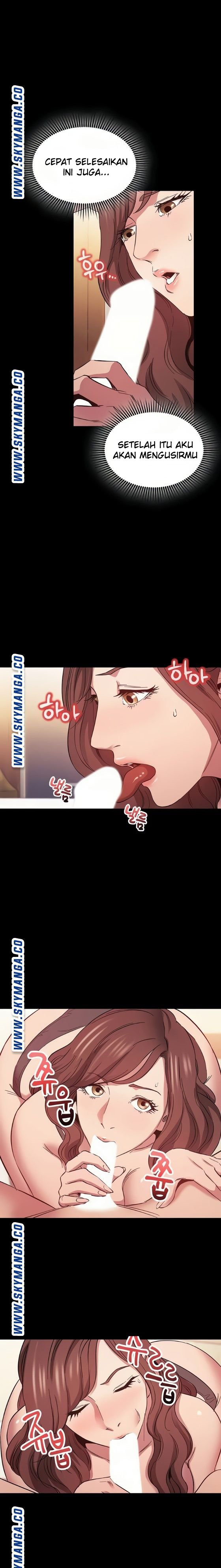 Mother Hunting: Chapter chapter-51 - Page 20