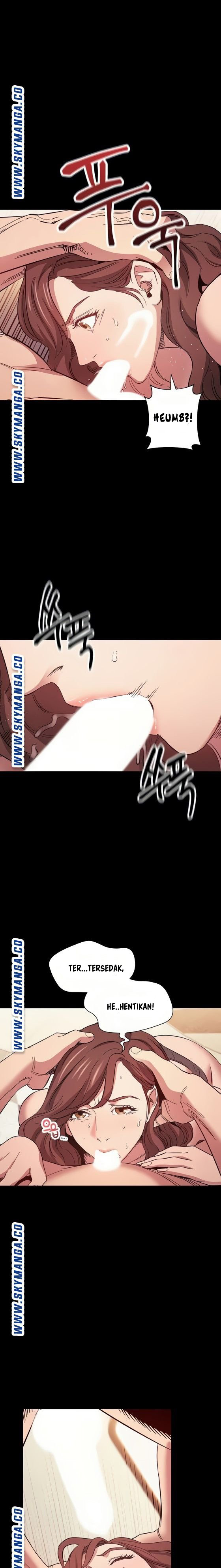 Mother Hunting: Chapter chapter-51 - Page 22