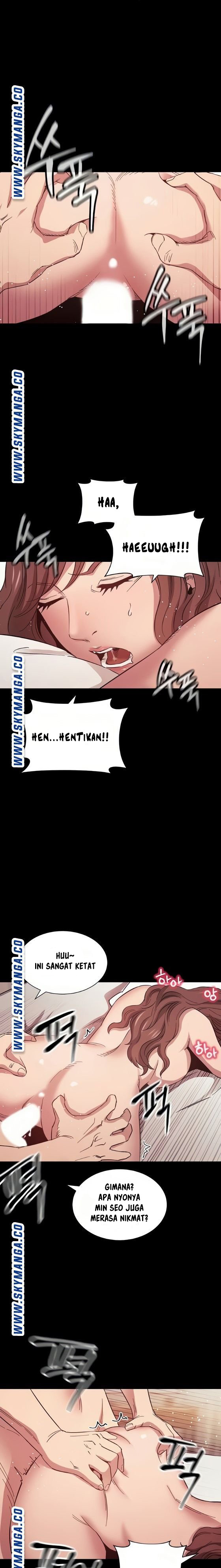 Mother Hunting: Chapter chapter-51 - Page 26