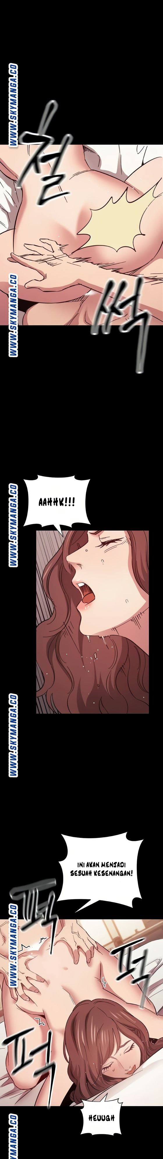 Mother Hunting: Chapter chapter-51 - Page 29