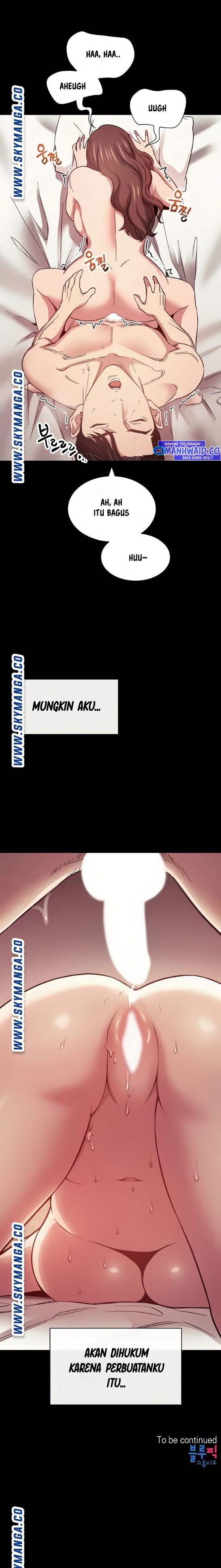 Mother Hunting: Chapter chapter-51 - Page 31