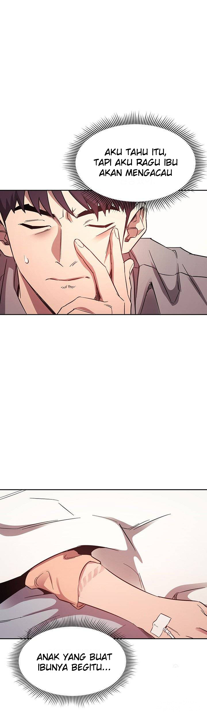 Mother Hunting: Chapter chapter-54 - Page 3