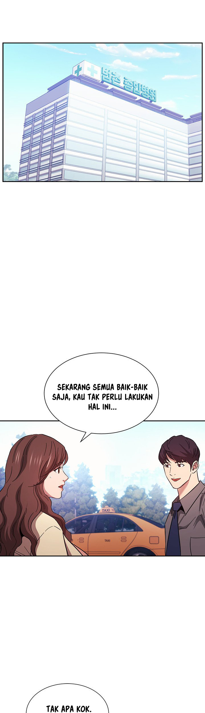 Mother Hunting: Chapter chapter-54 - Page 21
