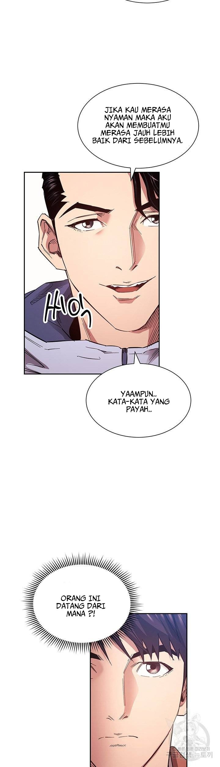 Mother Hunting: Chapter chapter-65 - Page 25