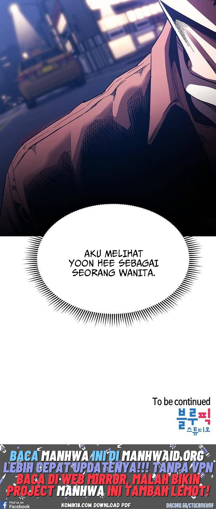 Mother Hunting: Chapter chapter-65 - Page 43