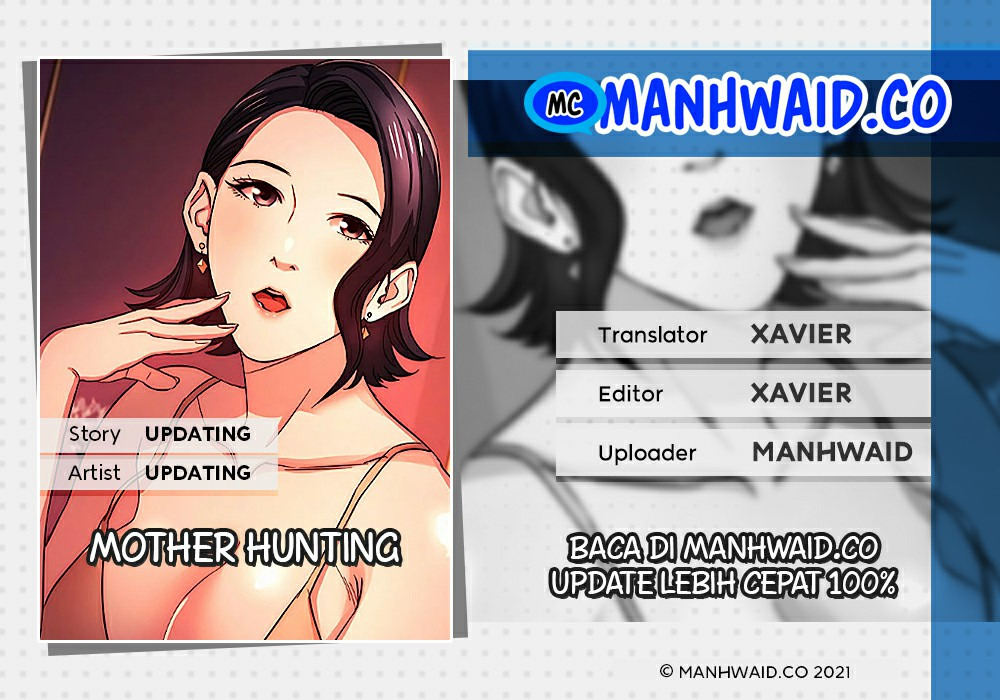 Mother Hunting: Chapter chapter-70 - Page 1