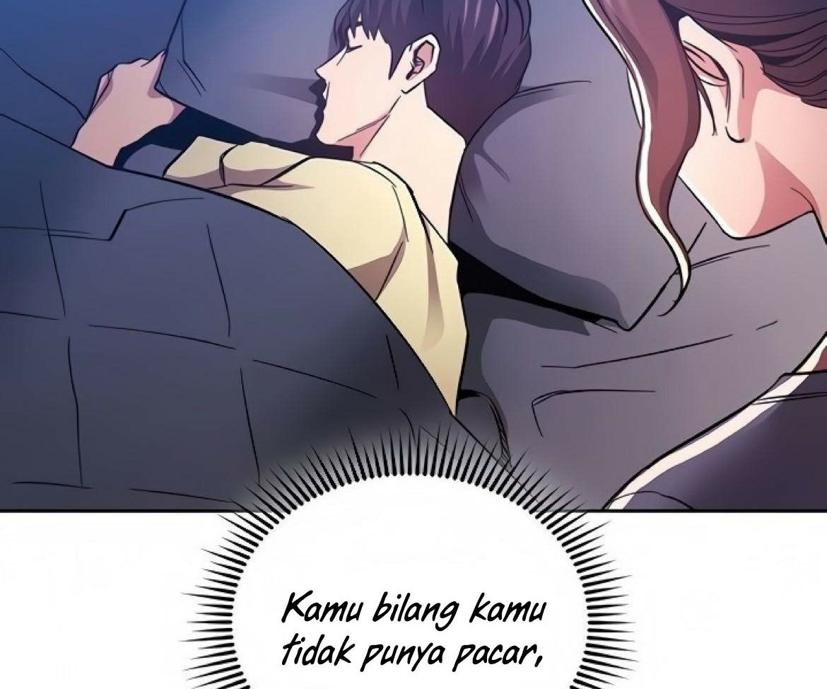 Mother Hunting: Chapter chapter-70 - Page 3