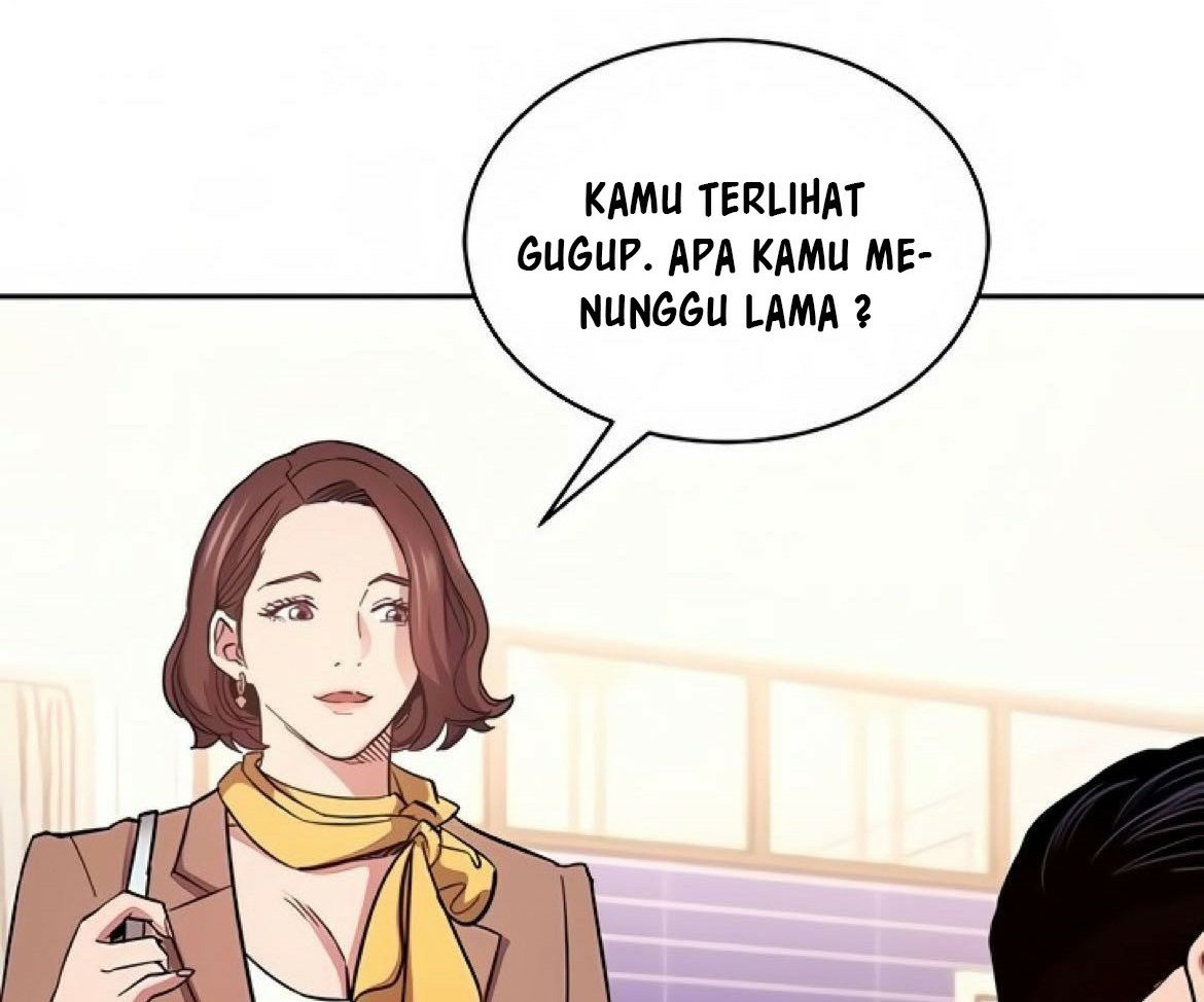 Mother Hunting: Chapter chapter-70 - Page 20