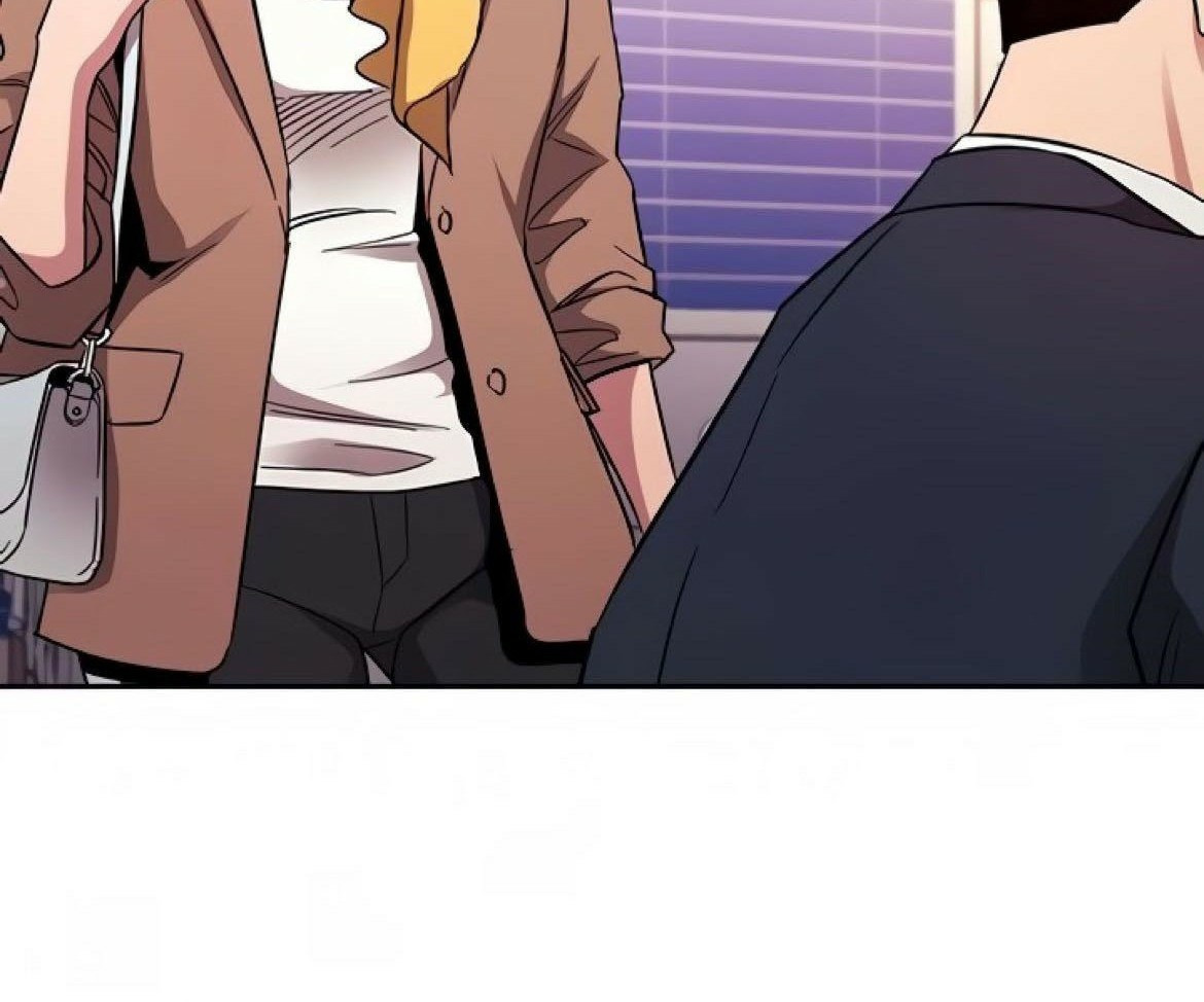 Mother Hunting: Chapter chapter-70 - Page 21
