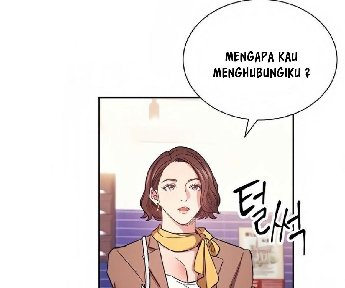 Mother Hunting: Chapter chapter-70 - Page 25