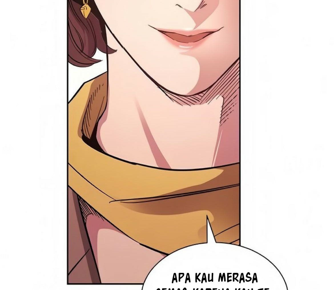 Mother Hunting: Chapter chapter-70 - Page 46
