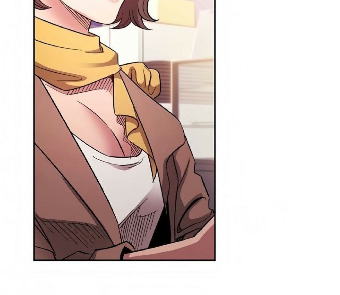 Mother Hunting: Chapter chapter-70 - Page 49