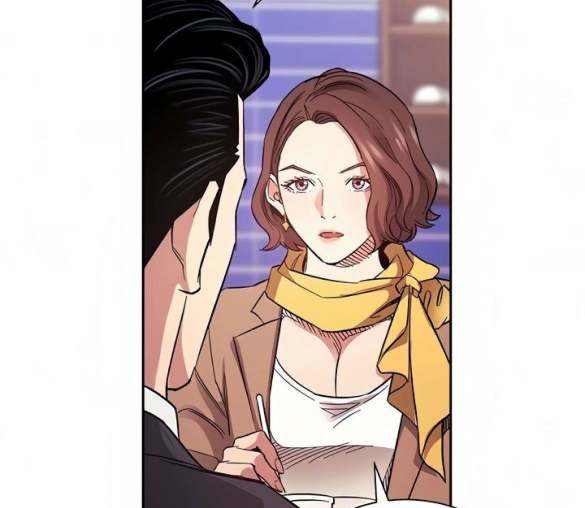Mother Hunting: Chapter chapter-70 - Page 51