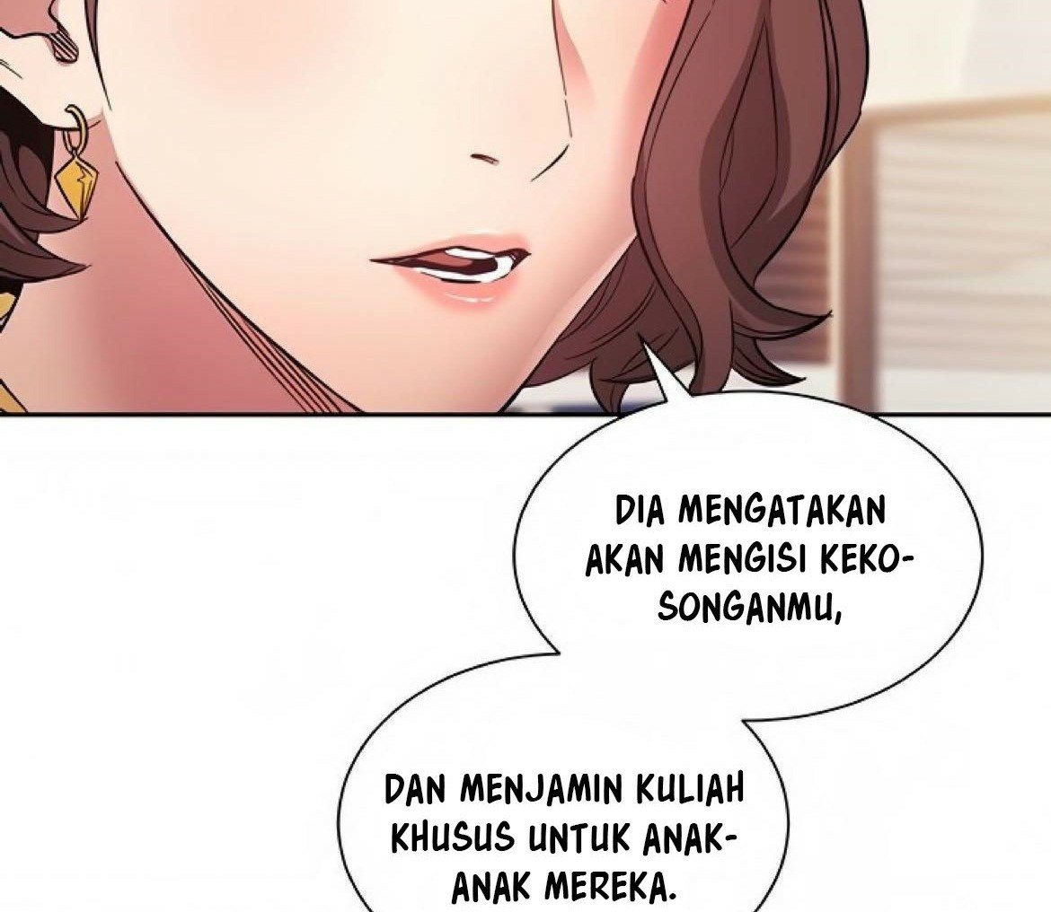 Mother Hunting: Chapter chapter-70 - Page 58
