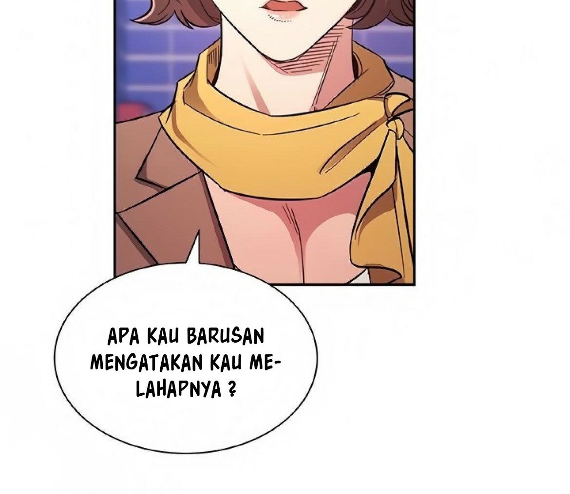 Mother Hunting: Chapter chapter-70 - Page 67
