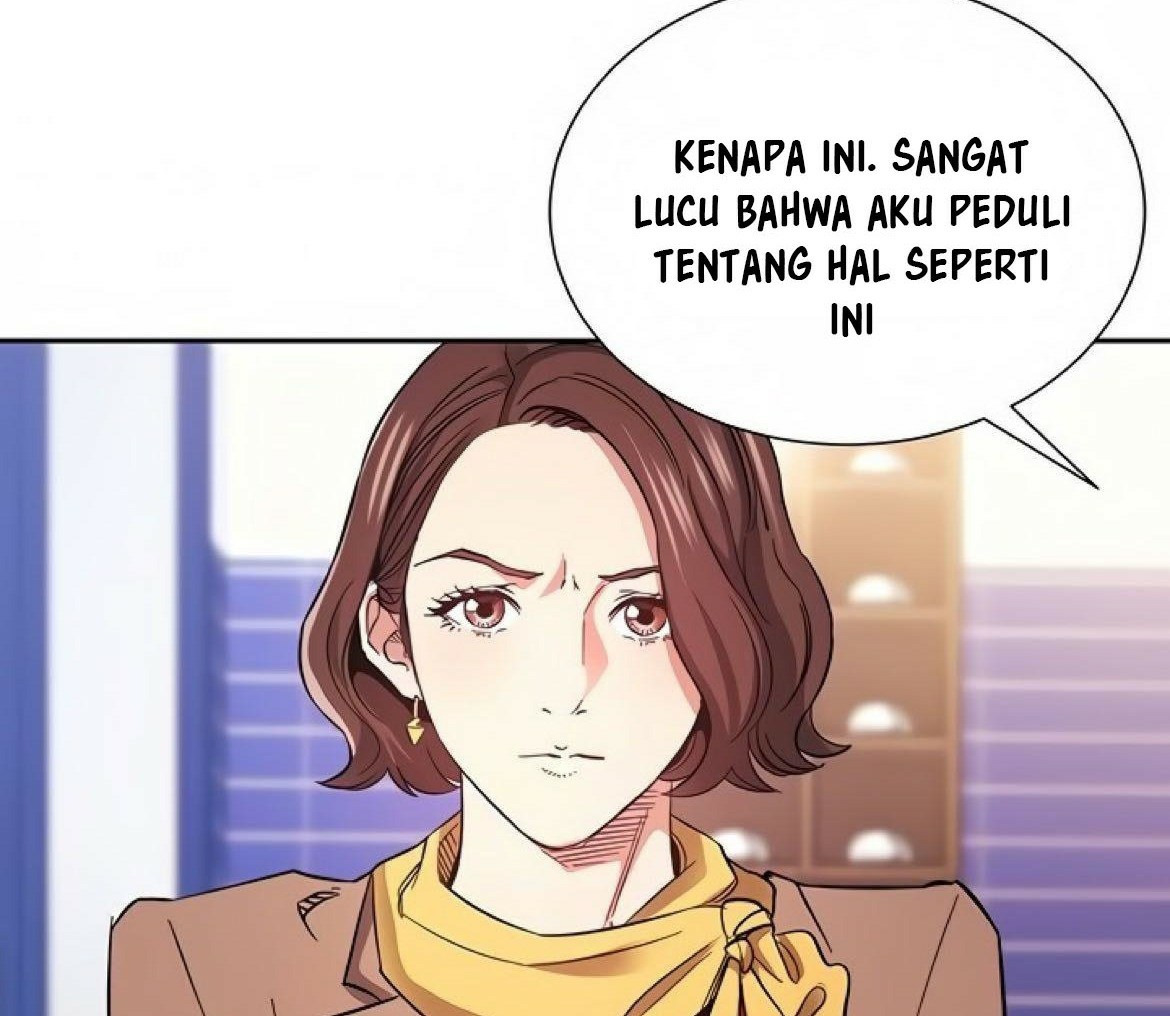 Mother Hunting: Chapter chapter-70 - Page 71