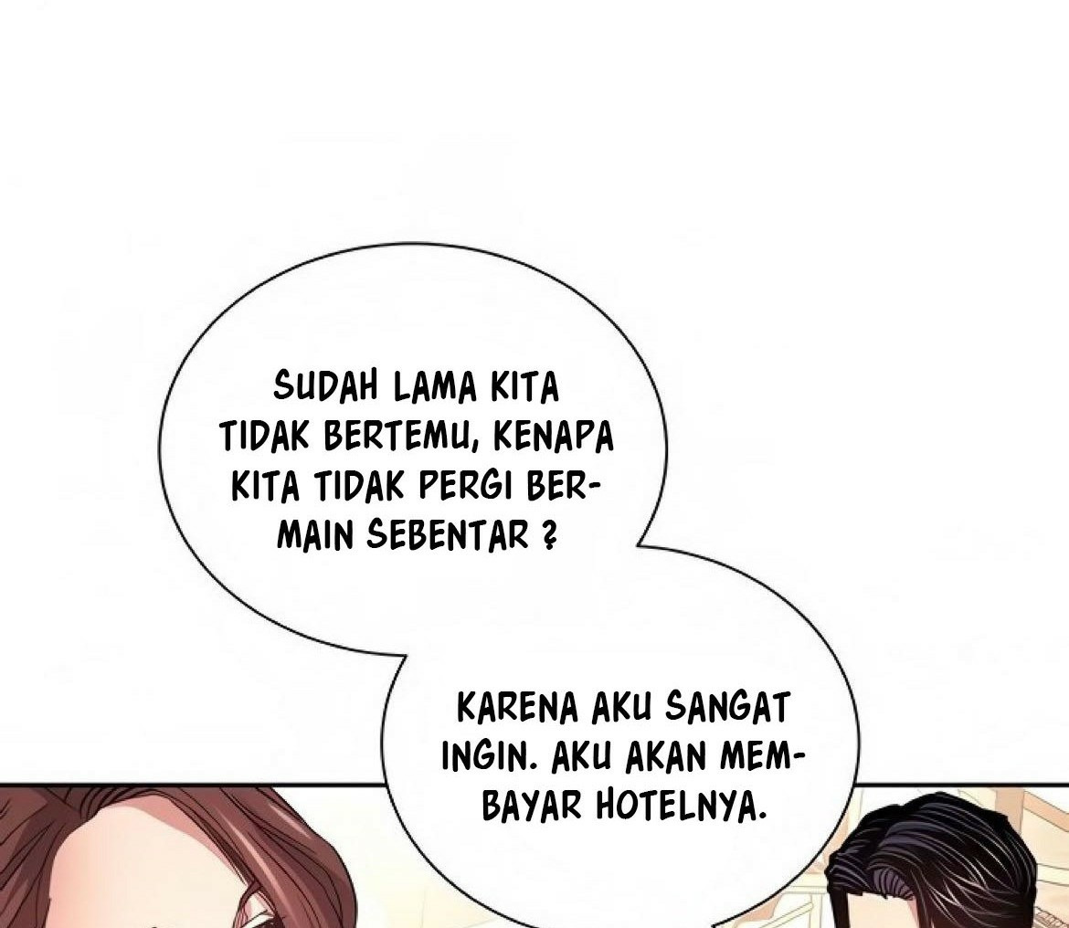Mother Hunting: Chapter chapter-70 - Page 79