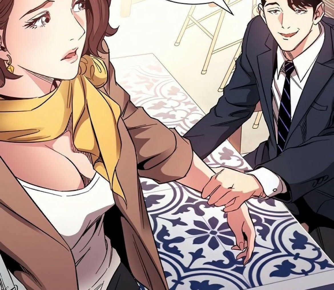 Mother Hunting: Chapter chapter-70 - Page 80