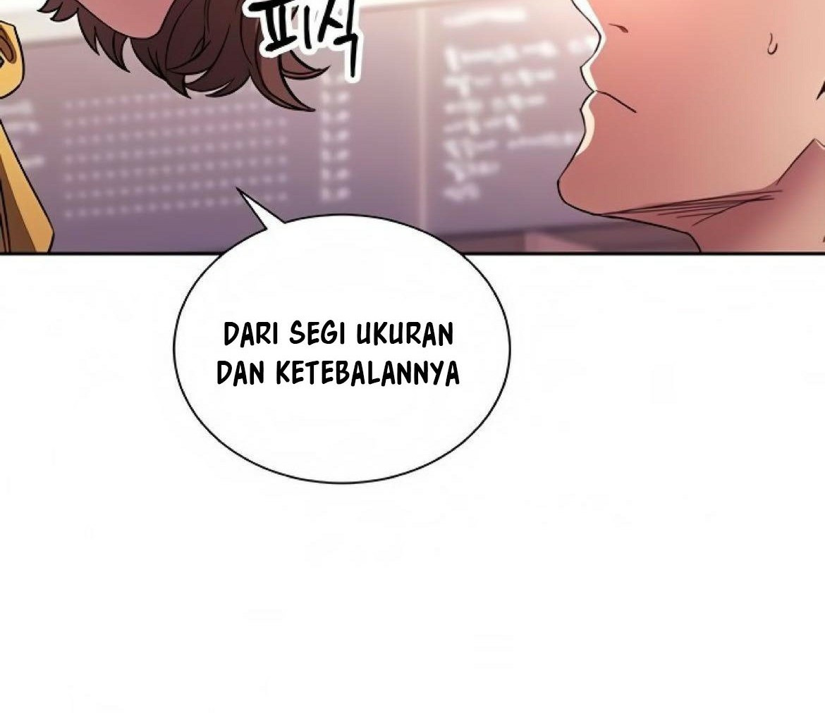 Mother Hunting: Chapter chapter-70 - Page 91