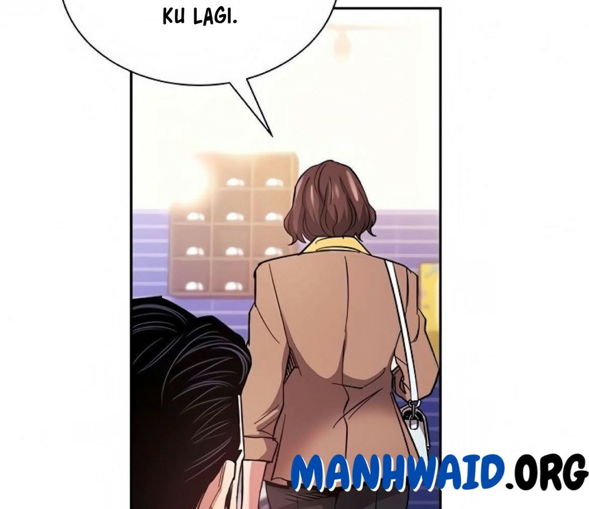 Mother Hunting: Chapter chapter-70 - Page 95