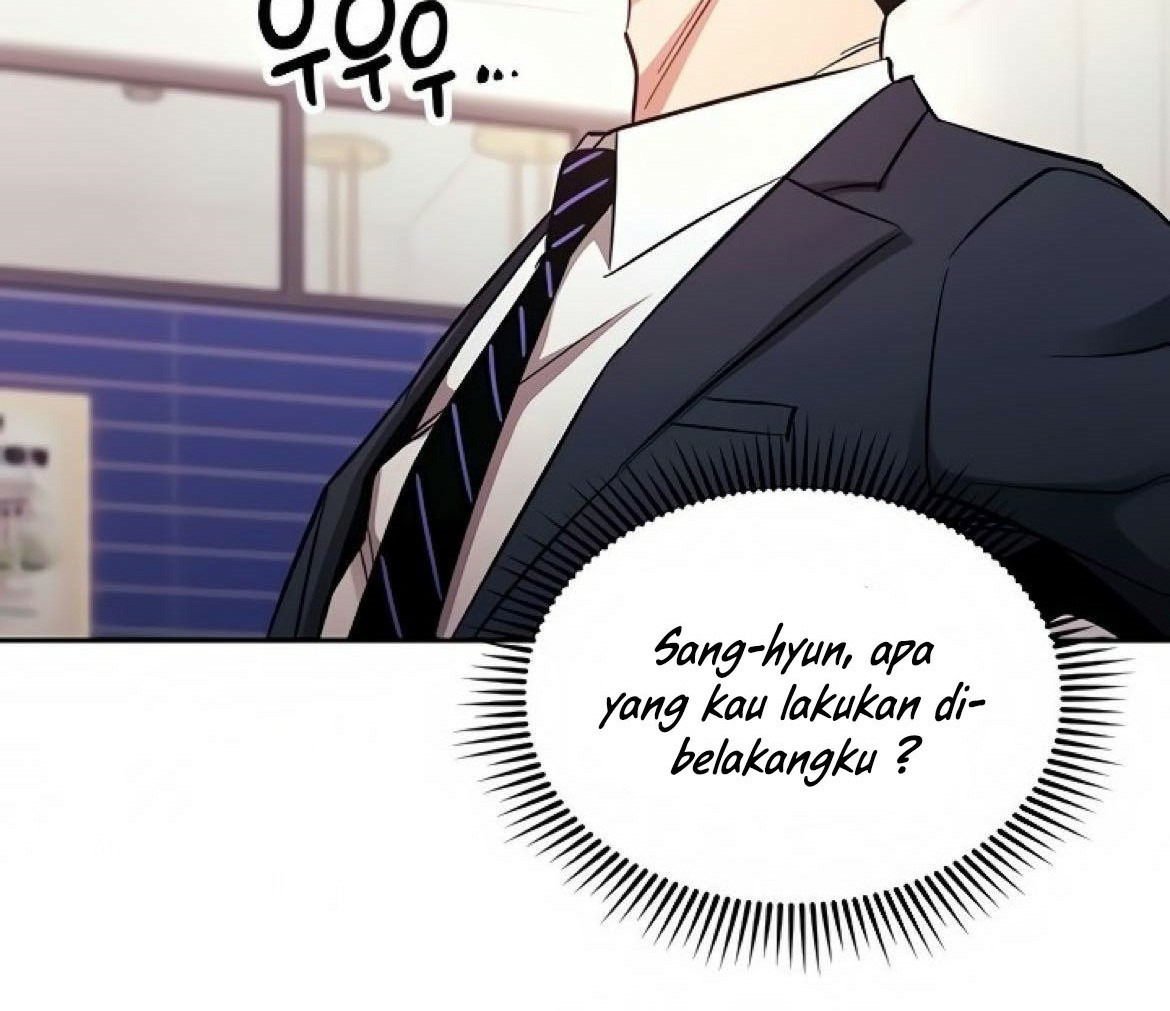 Mother Hunting: Chapter chapter-70 - Page 100