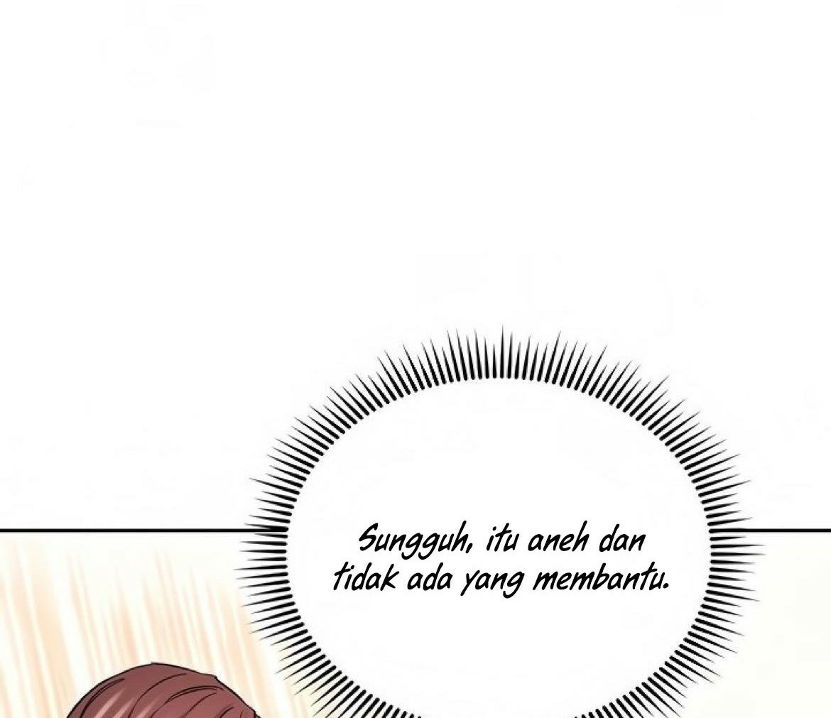 Mother Hunting: Chapter chapter-70 - Page 113