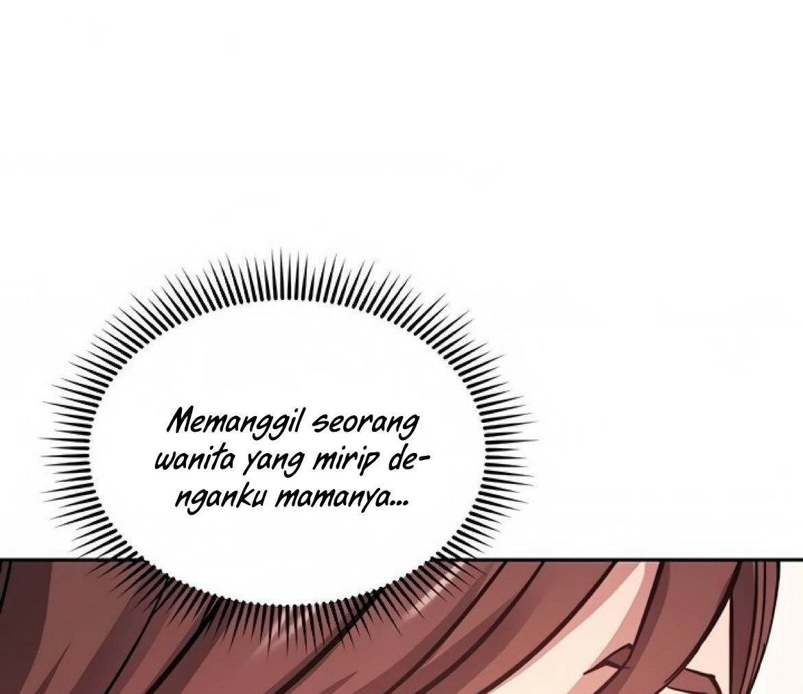 Mother Hunting: Chapter chapter-70 - Page 117