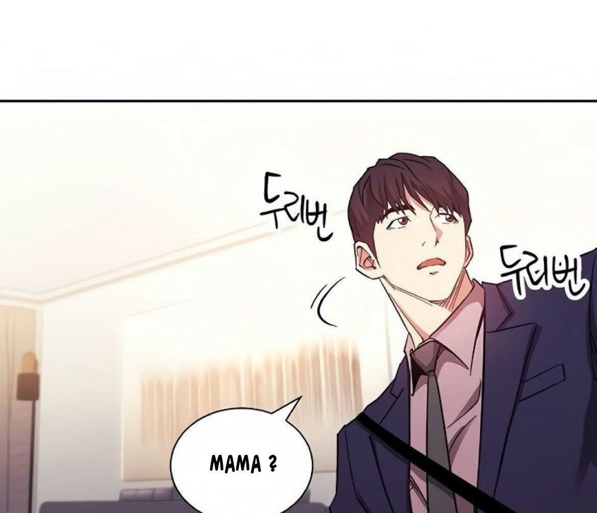 Mother Hunting: Chapter chapter-70 - Page 158
