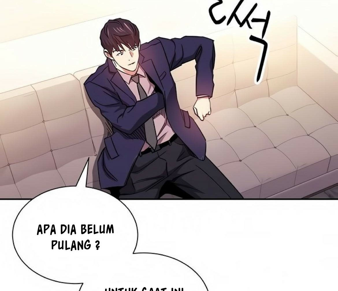 Mother Hunting: Chapter chapter-70 - Page 160