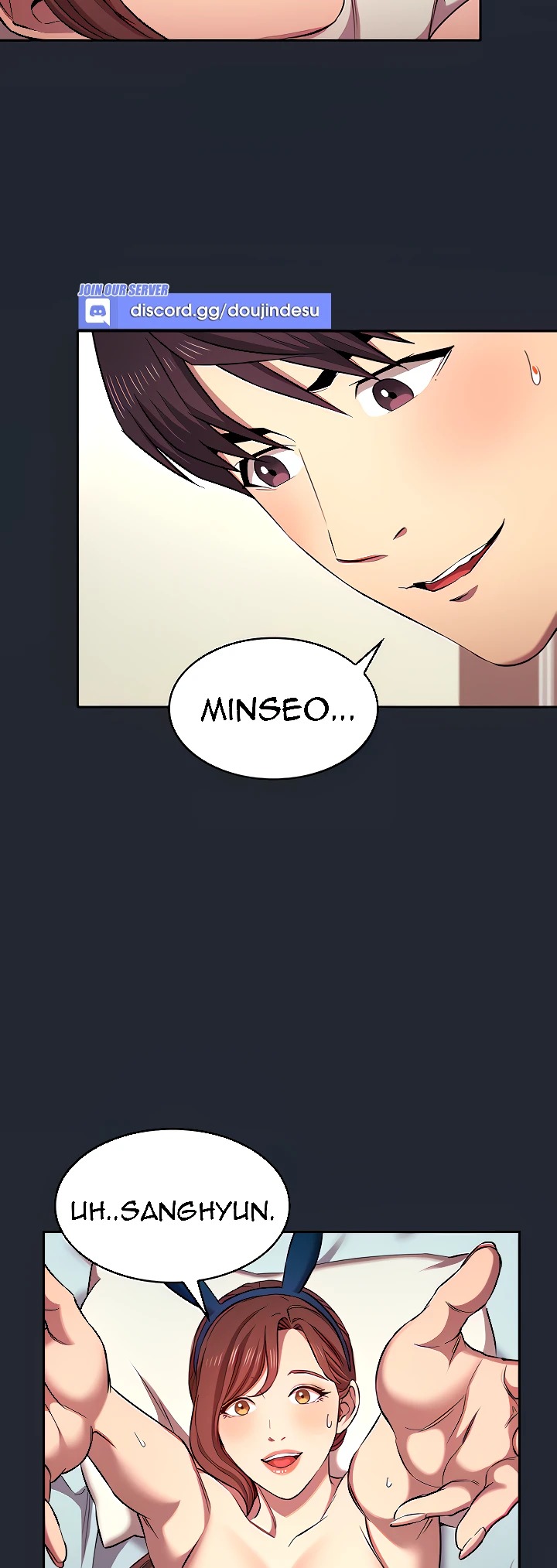 Mother Hunting: Chapter chapter-93 - Page 4