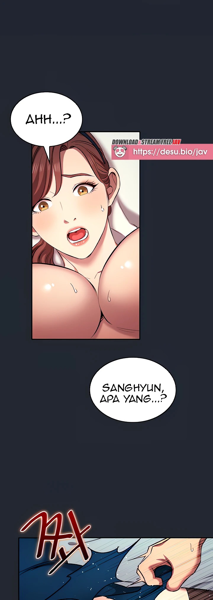 Mother Hunting: Chapter chapter-93 - Page 6