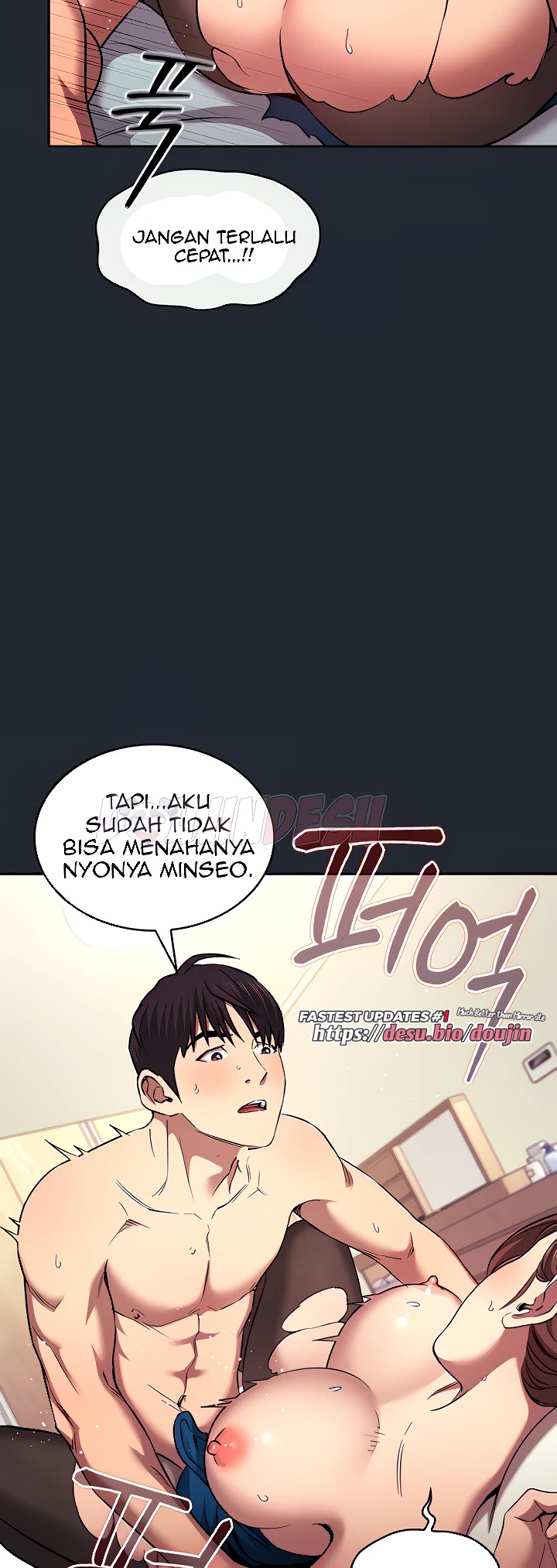 Mother Hunting: Chapter chapter-93 - Page 10