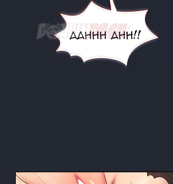 Mother Hunting: Chapter chapter-93 - Page 29