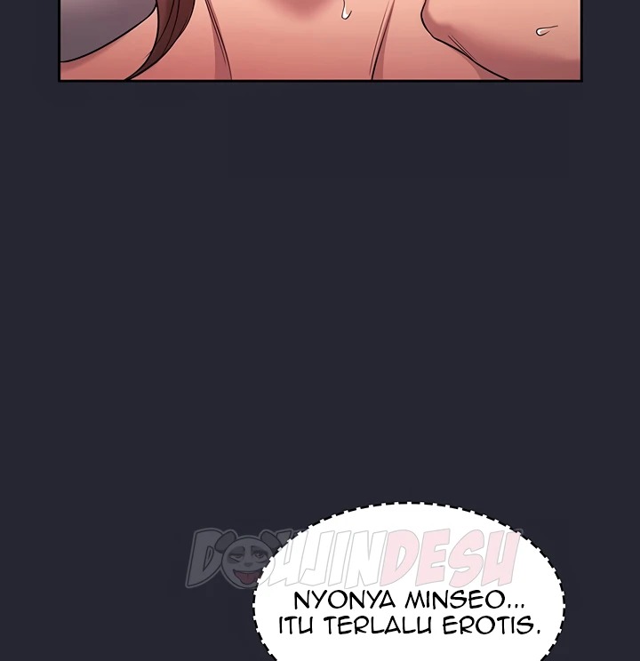 Mother Hunting: Chapter chapter-93 - Page 44