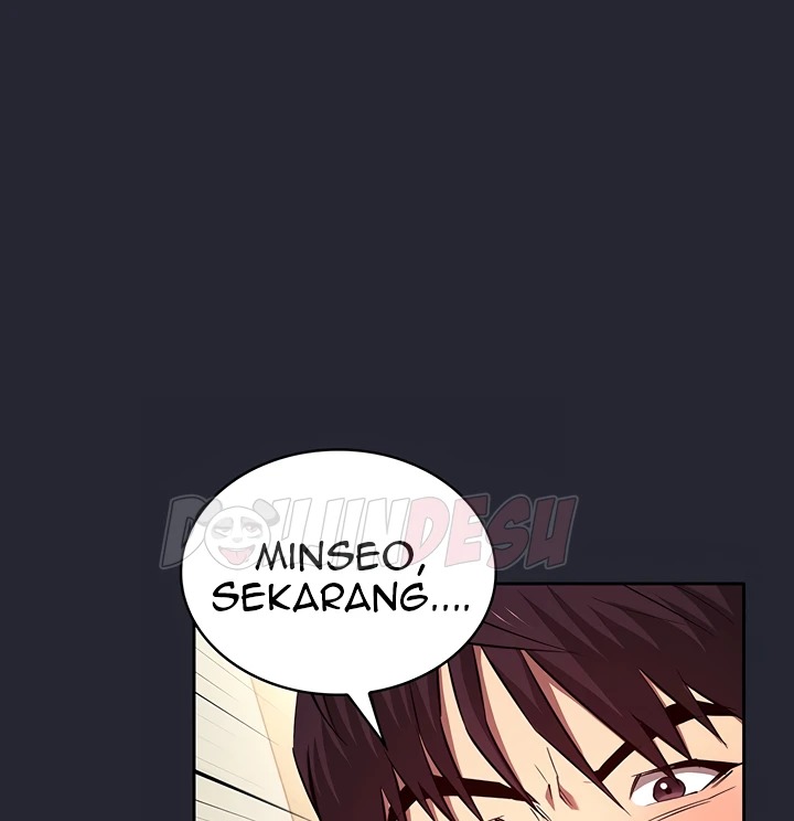 Mother Hunting: Chapter chapter-93 - Page 56