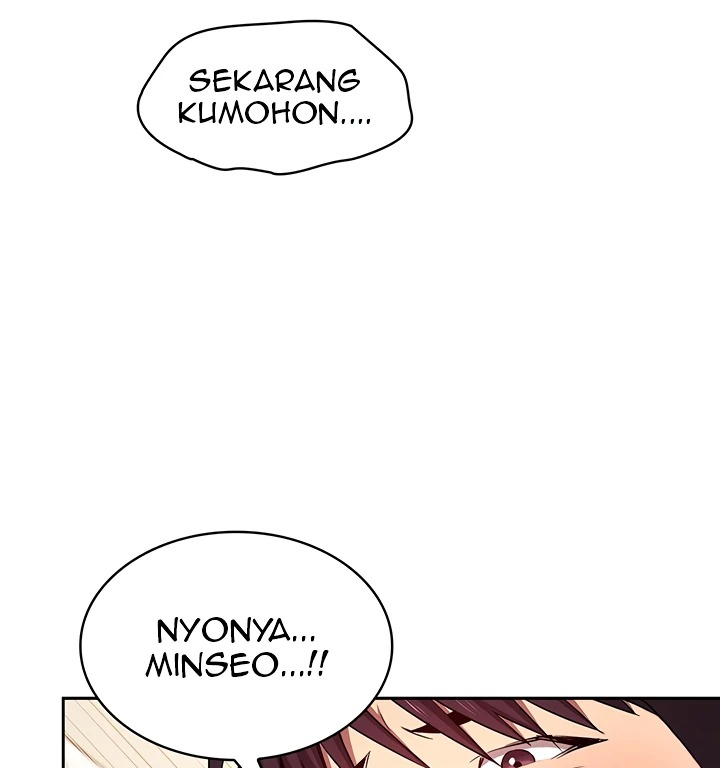Mother Hunting: Chapter chapter-93 - Page 95