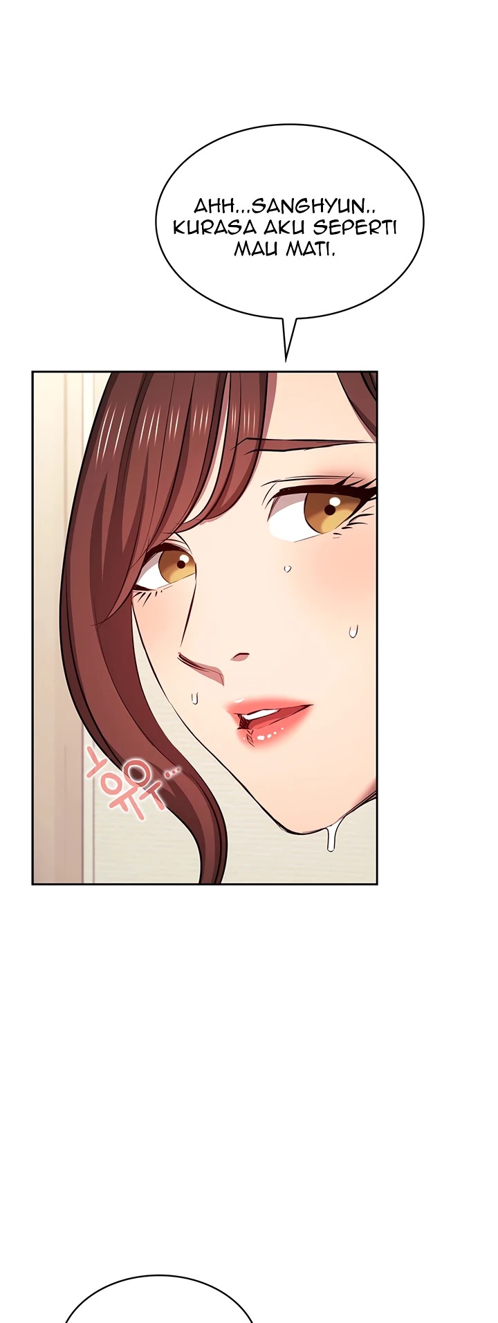 Mother Hunting: Chapter chapter-93 - Page 107