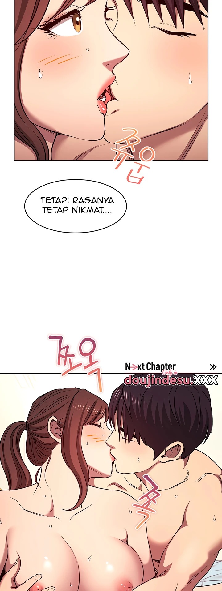 Mother Hunting: Chapter chapter-93 - Page 109