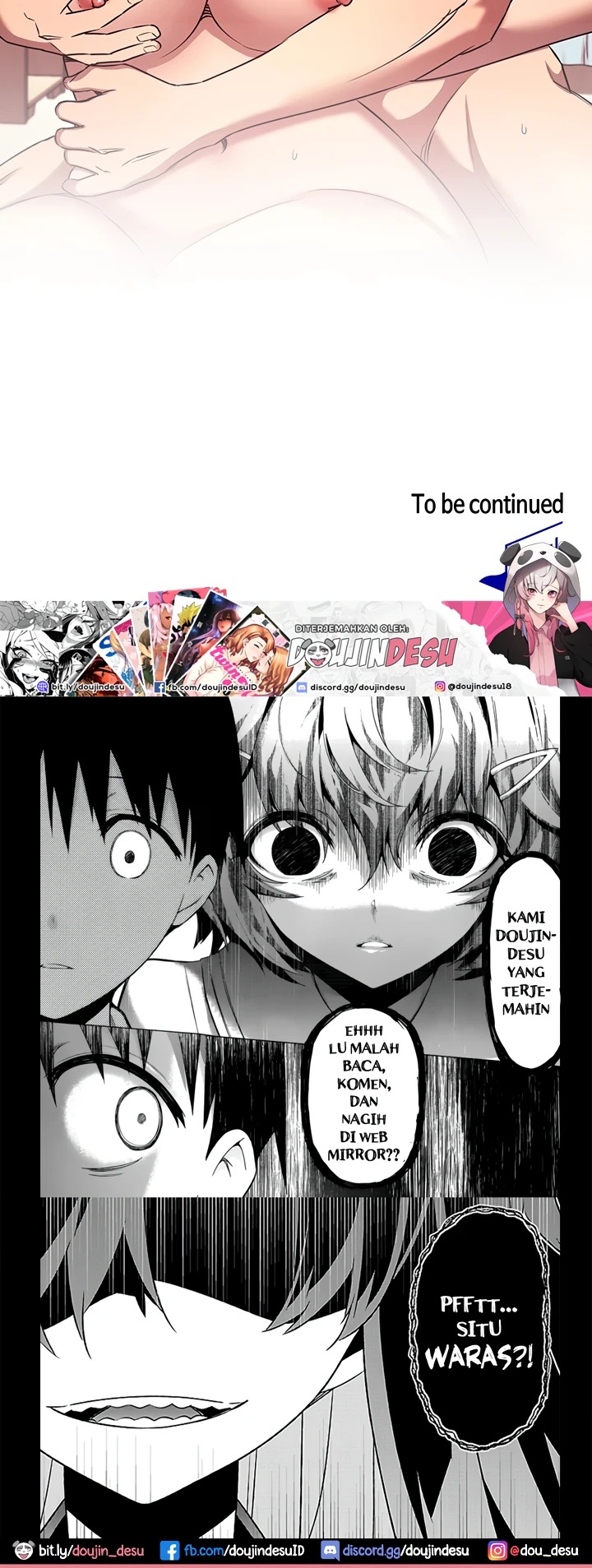Mother Hunting: Chapter chapter-93 - Page 110