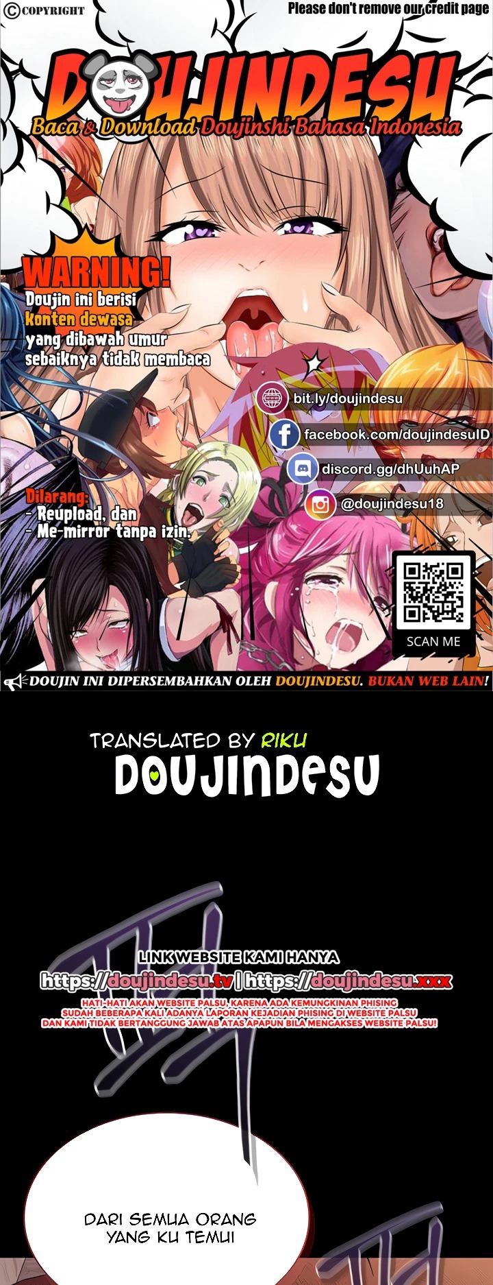 Mother Hunting: Chapter chapter-98 - Page 1