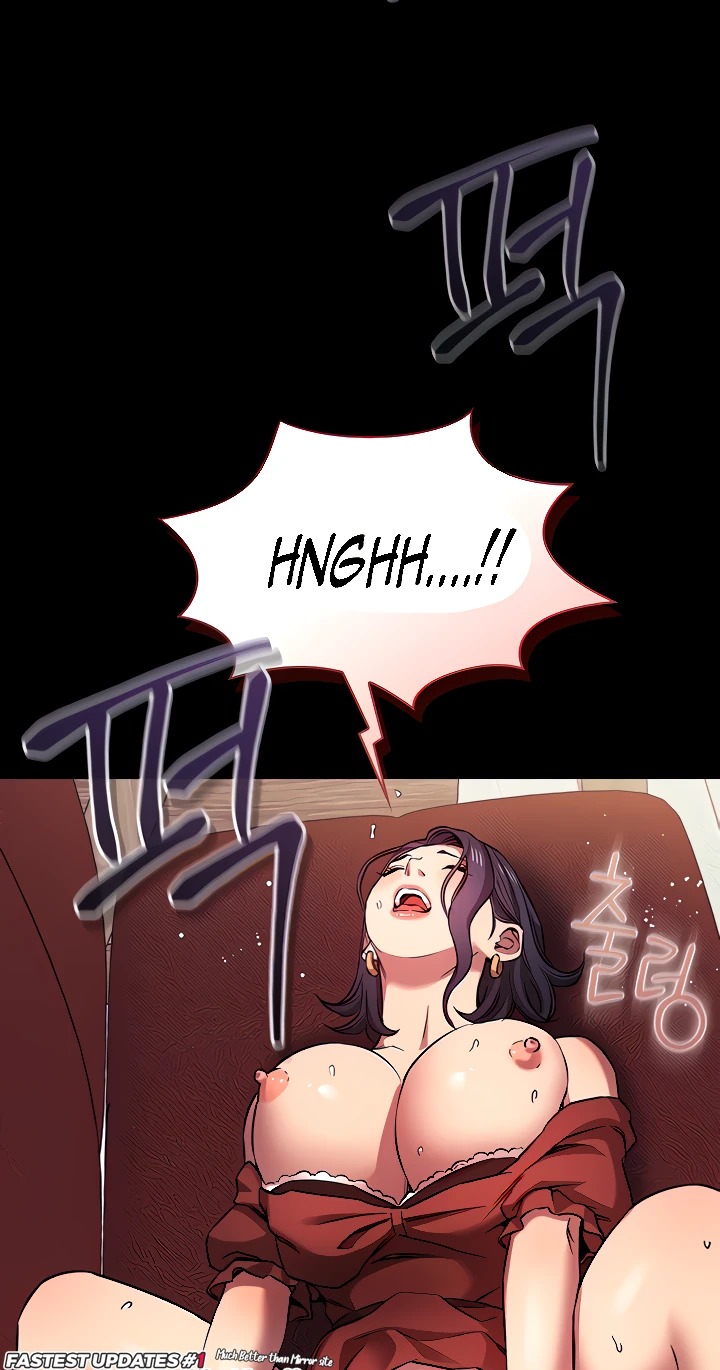 Mother Hunting: Chapter chapter-98 - Page 3