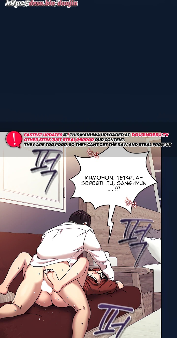 Mother Hunting: Chapter chapter-98 - Page 8