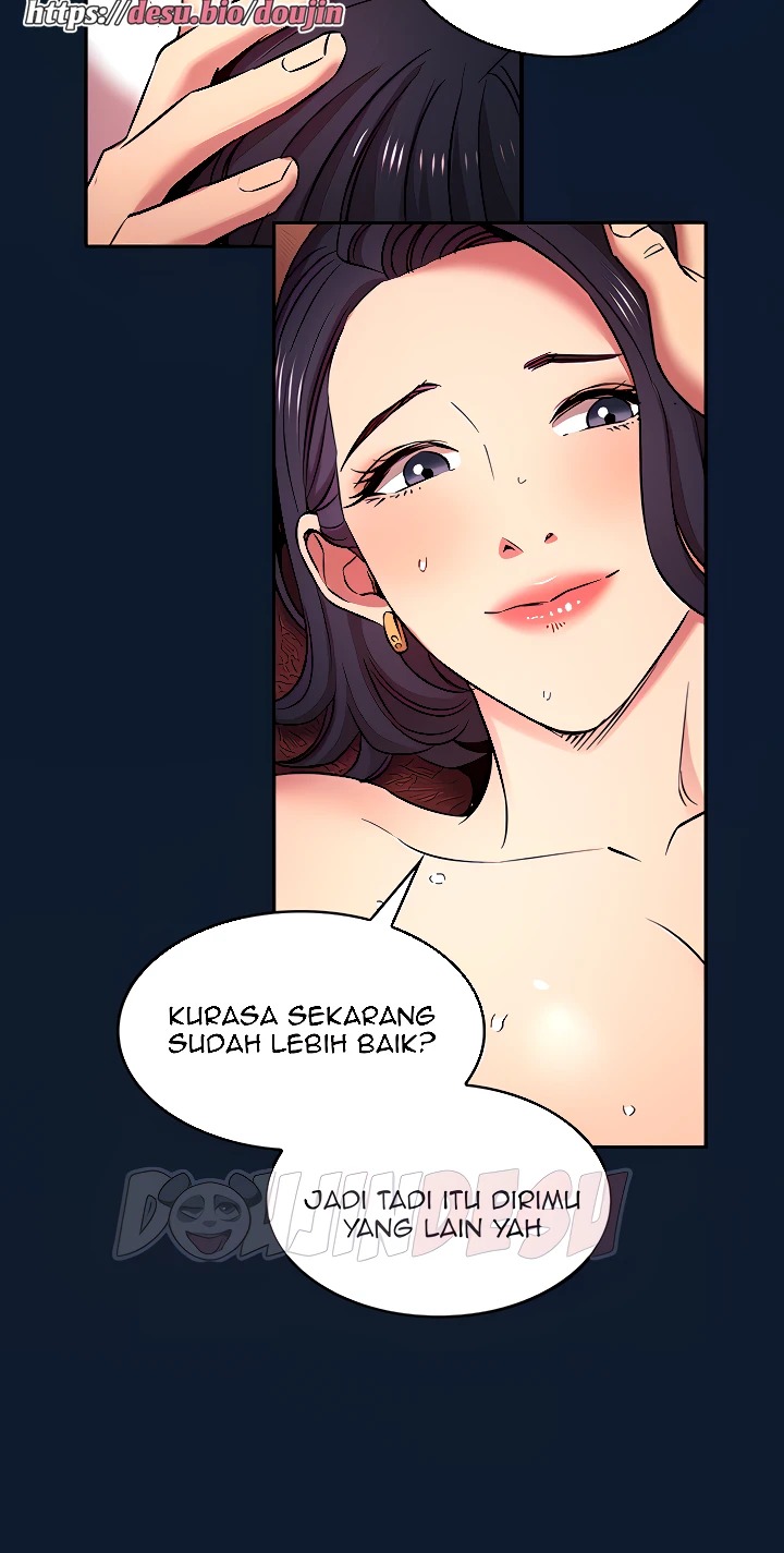 Mother Hunting: Chapter chapter-98 - Page 24