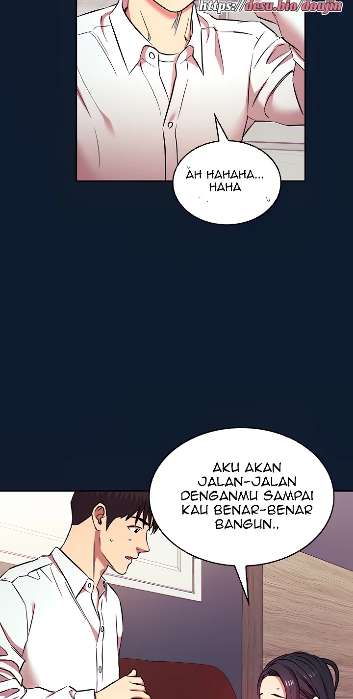 Mother Hunting: Chapter chapter-98 - Page 26