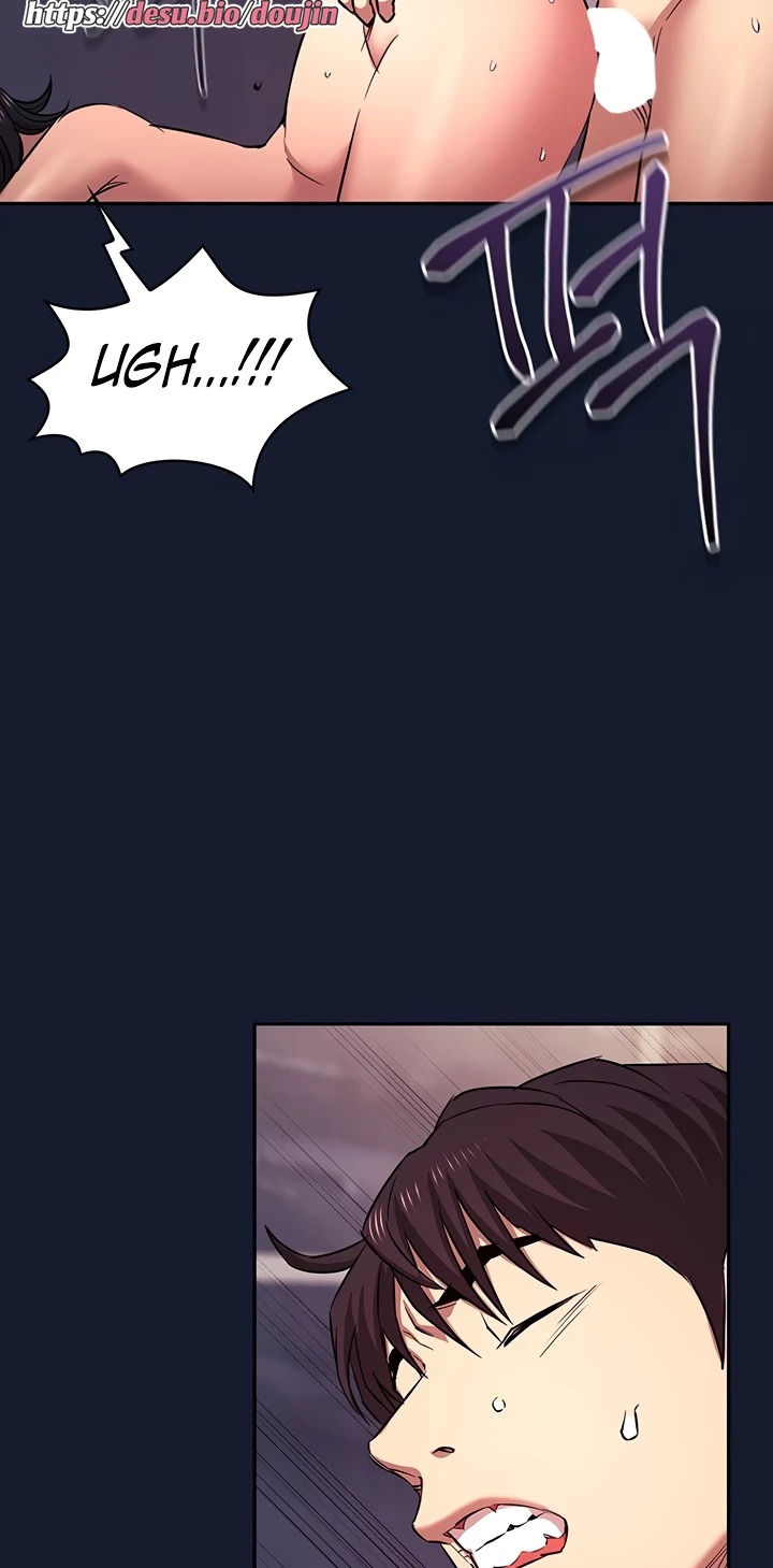 Mother Hunting: Chapter chapter-98 - Page 48