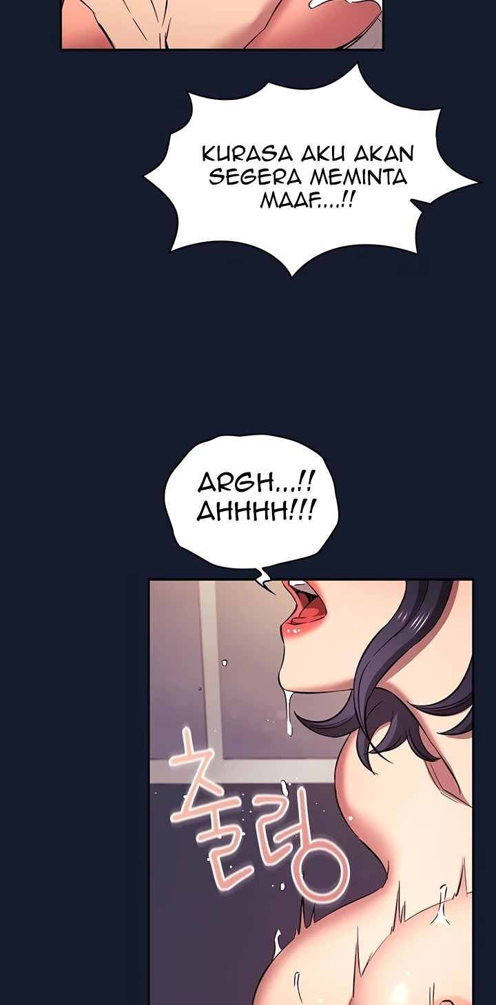 Mother Hunting: Chapter chapter-98 - Page 50