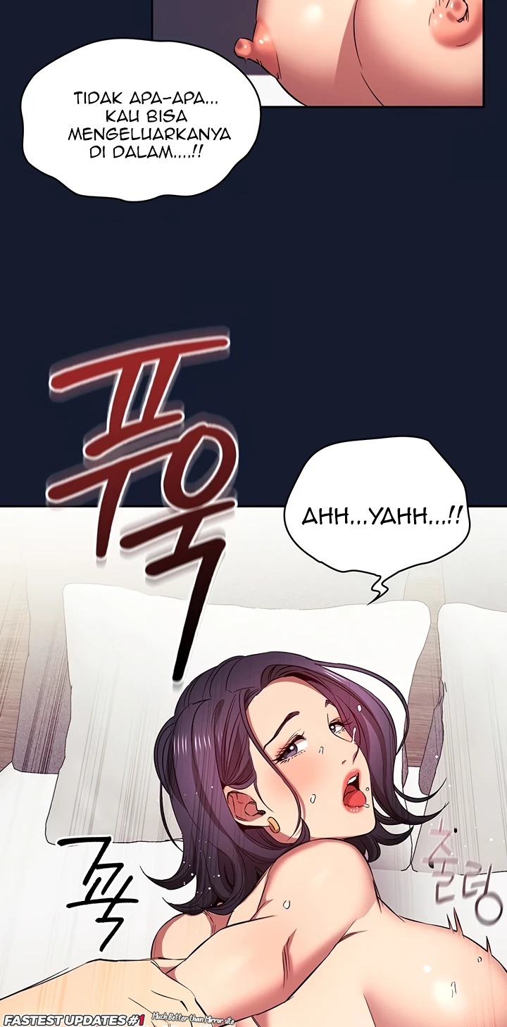 Mother Hunting: Chapter chapter-98 - Page 51